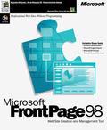 Microsoft FrontPage